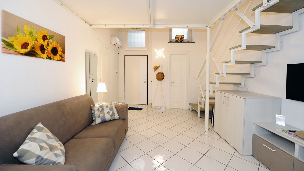 Photo of Livingroom in Amalfi