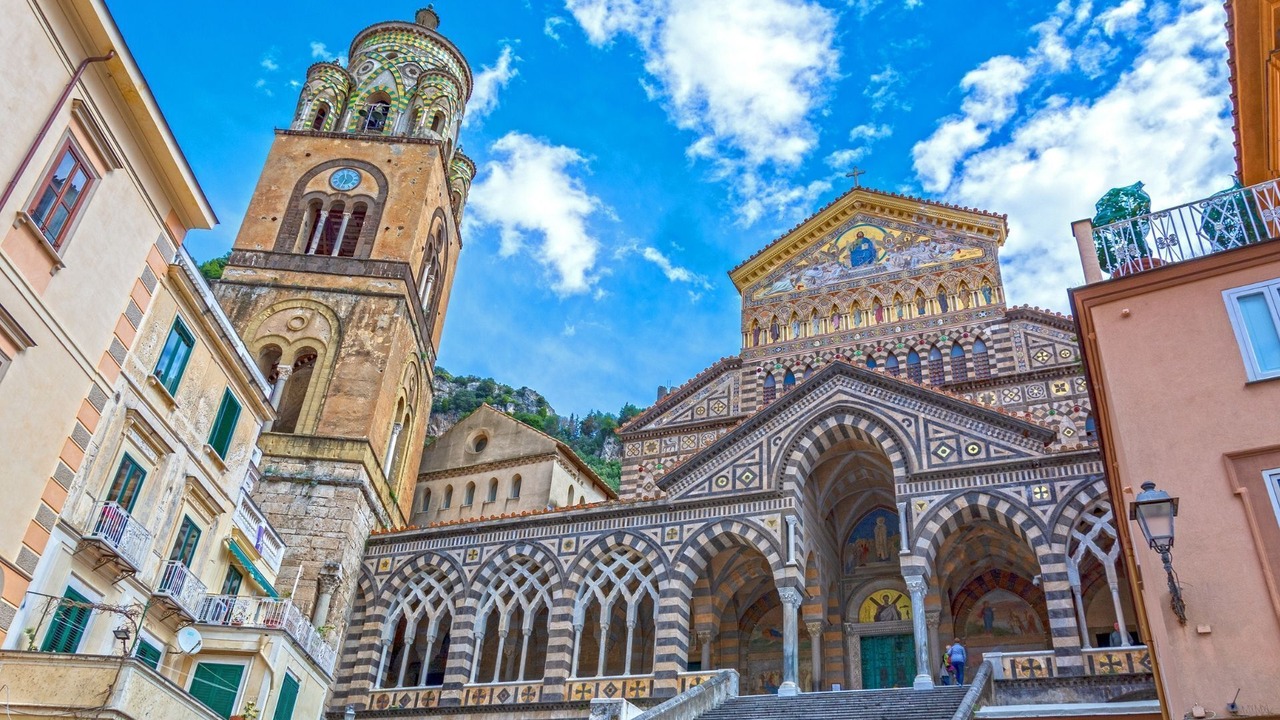 Photo of Others in Amalfi