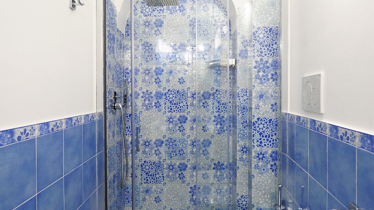 Photo of Bathroom in Amalfi