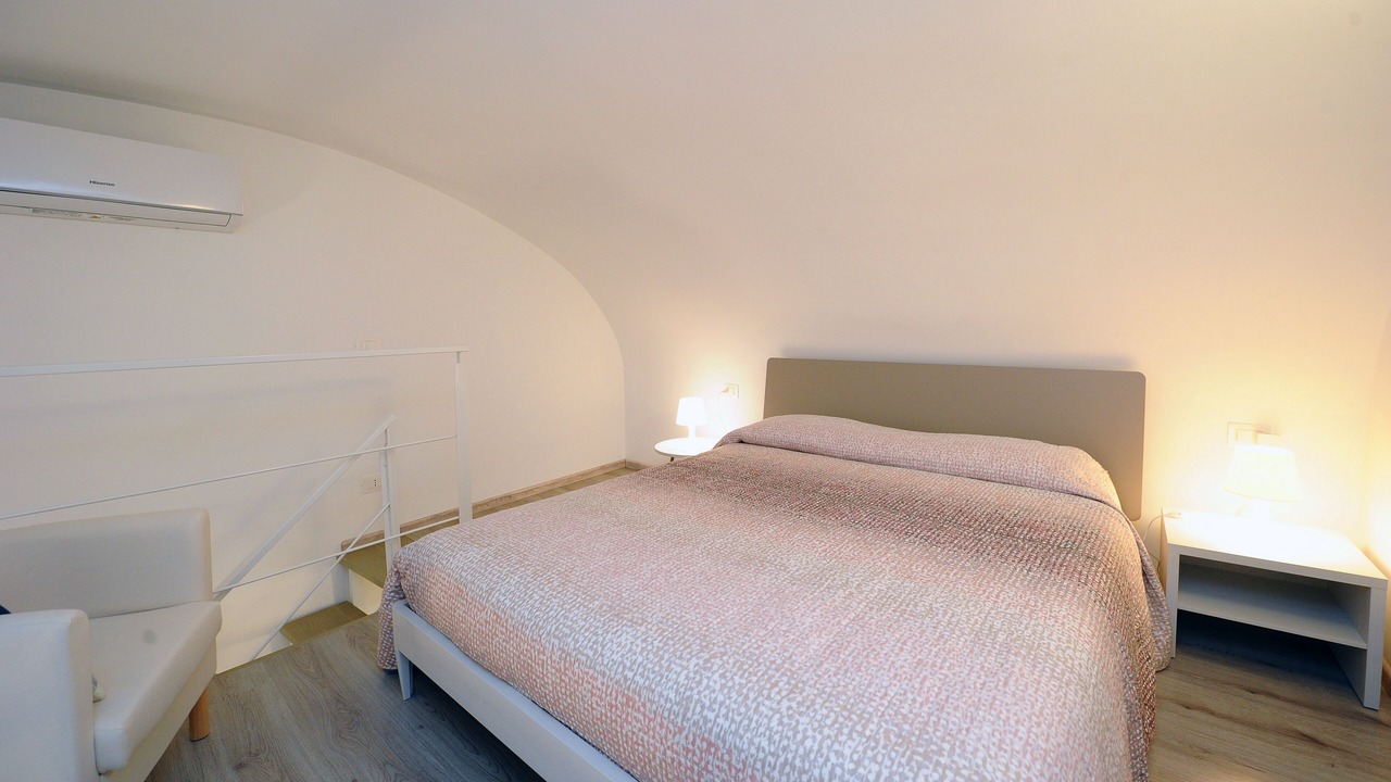 Photo of Bedroom in Amalfi