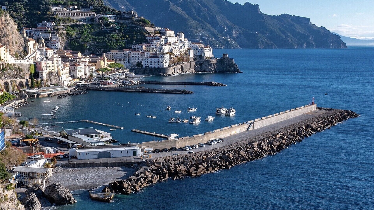 Photo of Others in Amalfi