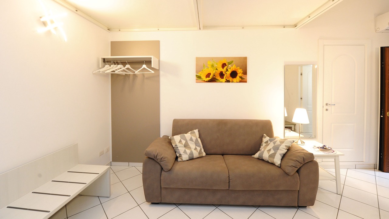 Photo of Livingroom in Amalfi