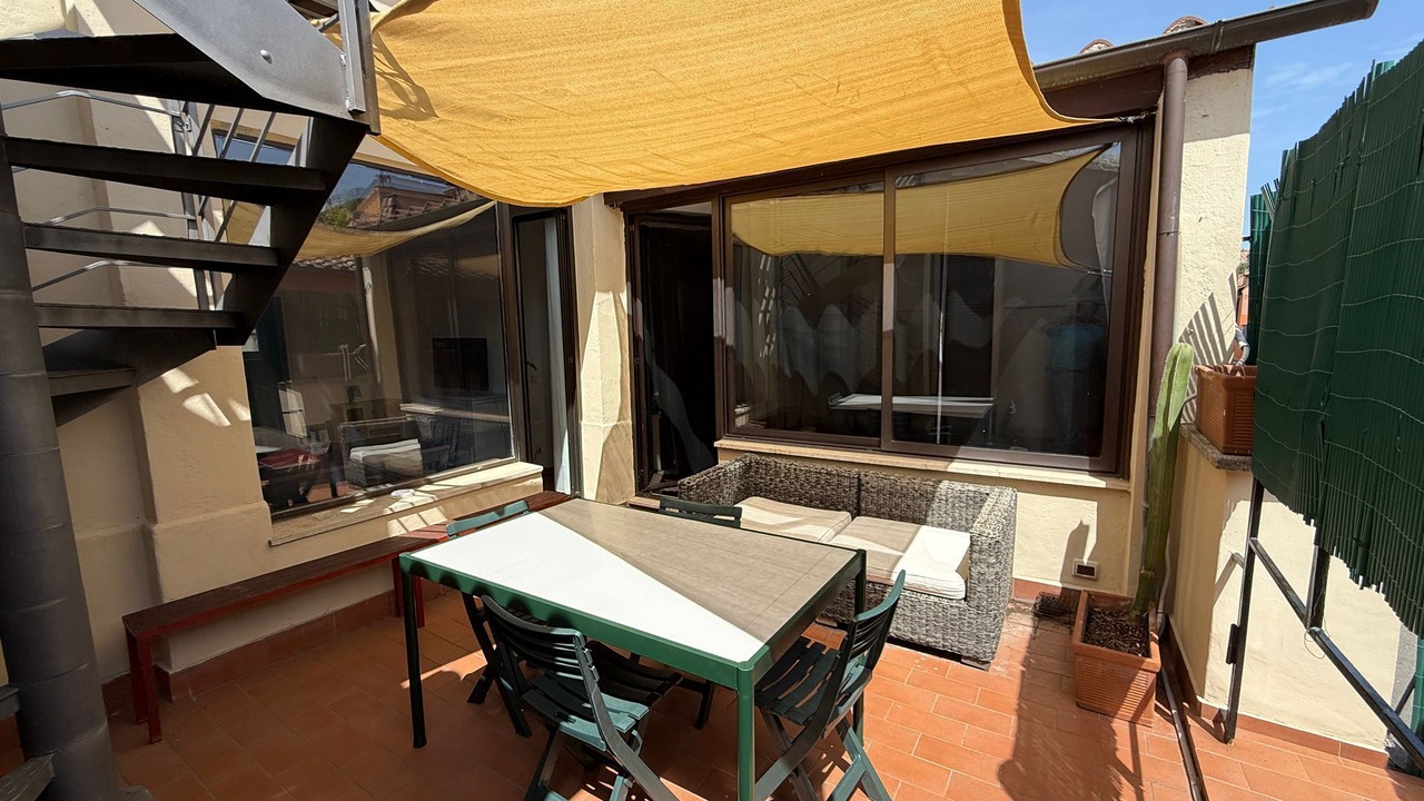 Photo of Outdoor in Rione IV Campo Marzio