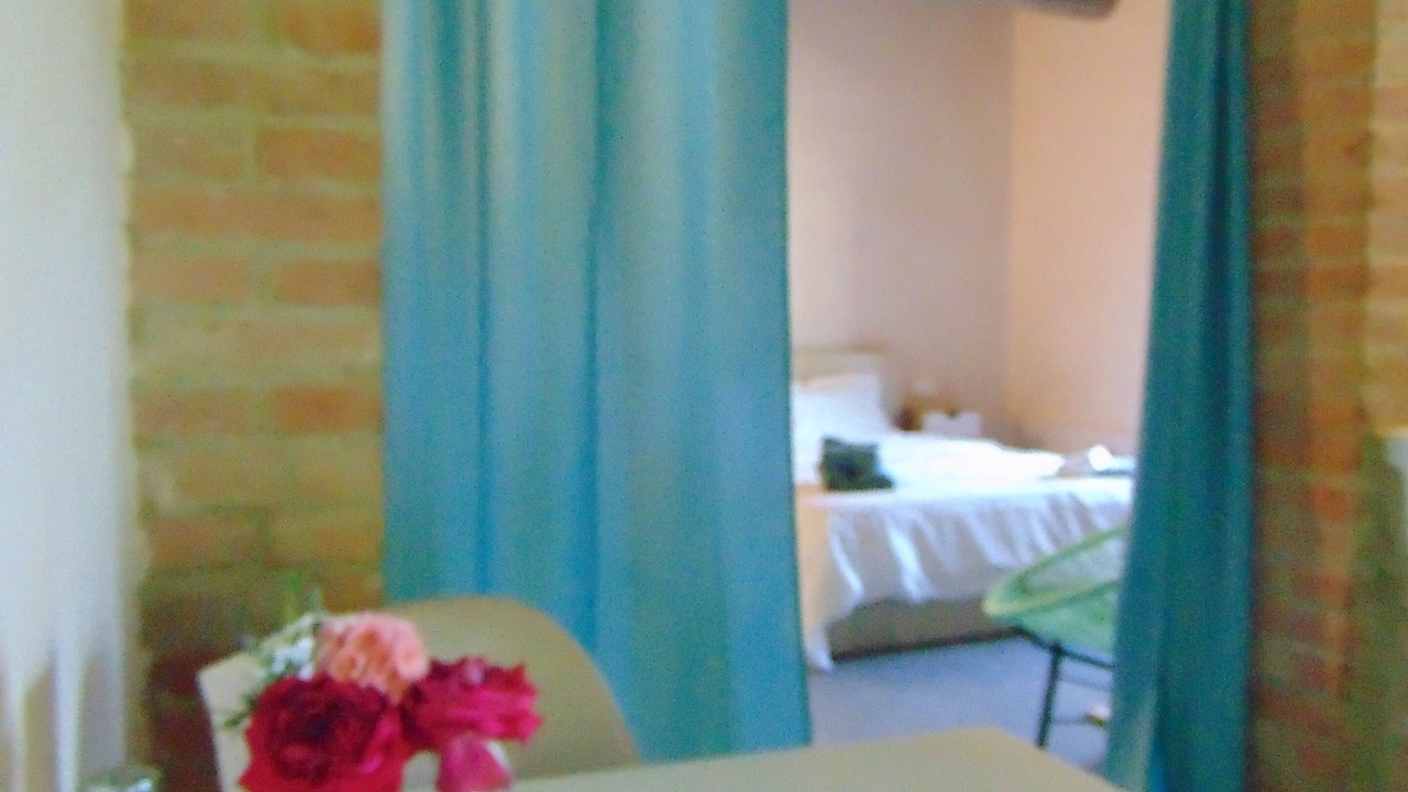 Photo of Bedroom in Montalcinello