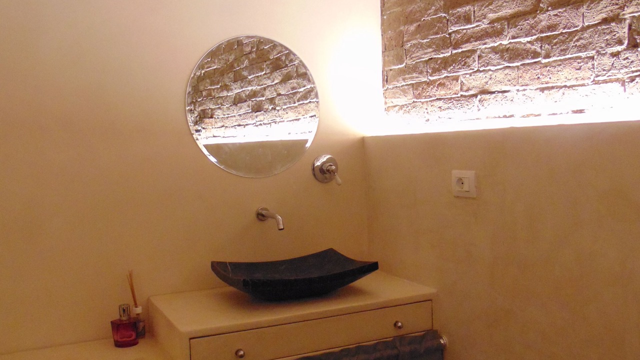 Photo of Bathroom in Montalcinello
