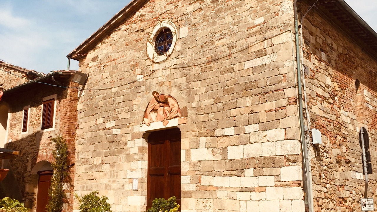 Photo of Others in Montalcinello