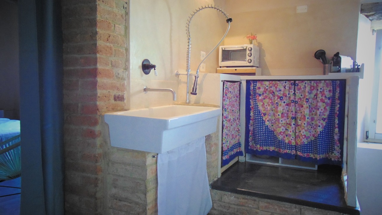 Photo of Bedroom in Montalcinello