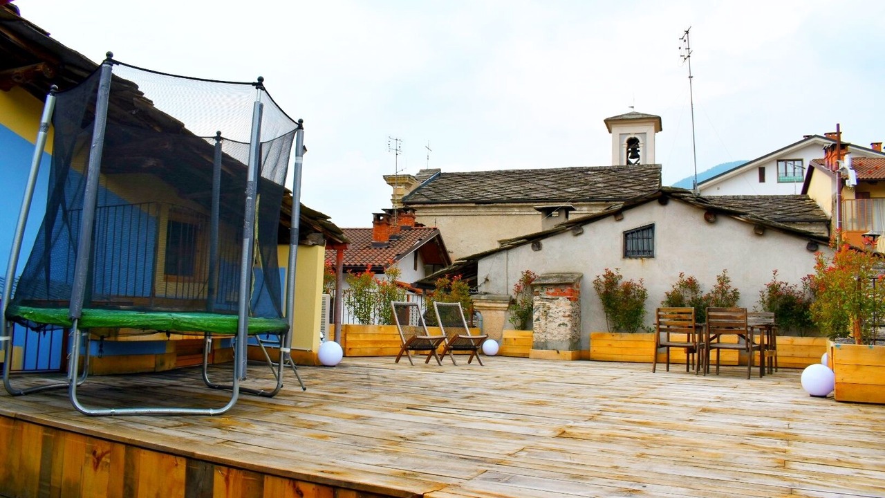 Photo of Outdoor in Paesana