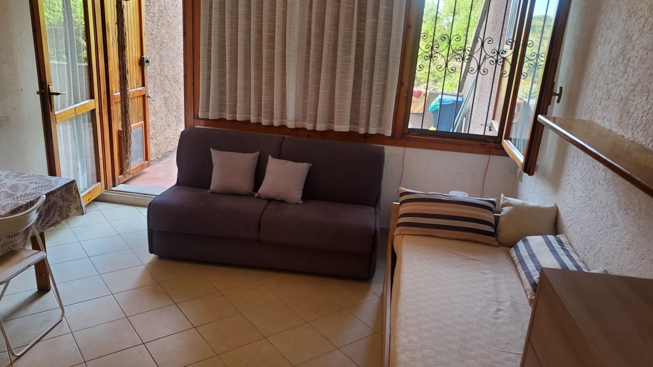 Photo of Livingroom in Cugnana Verde