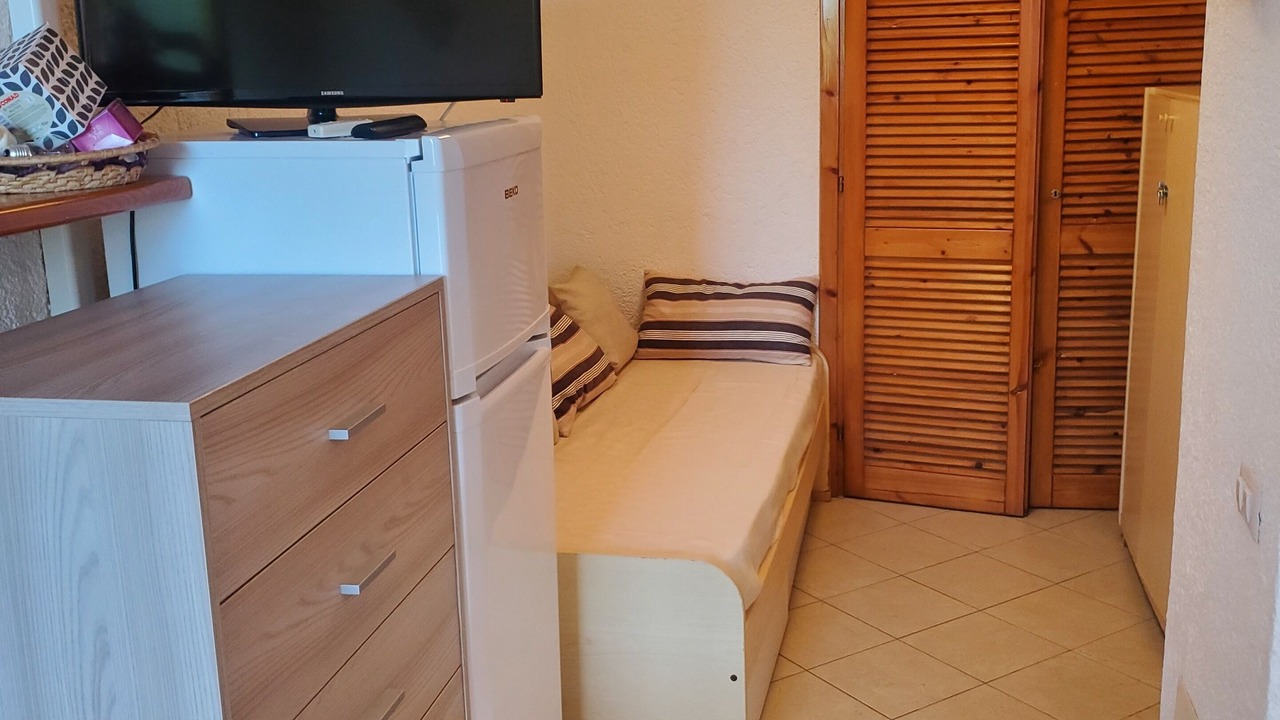 Photo of Bedroom in Cugnana Verde
