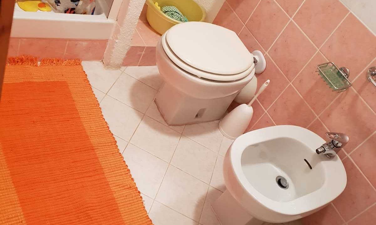 Photo of Bathroom in Cugnana Verde