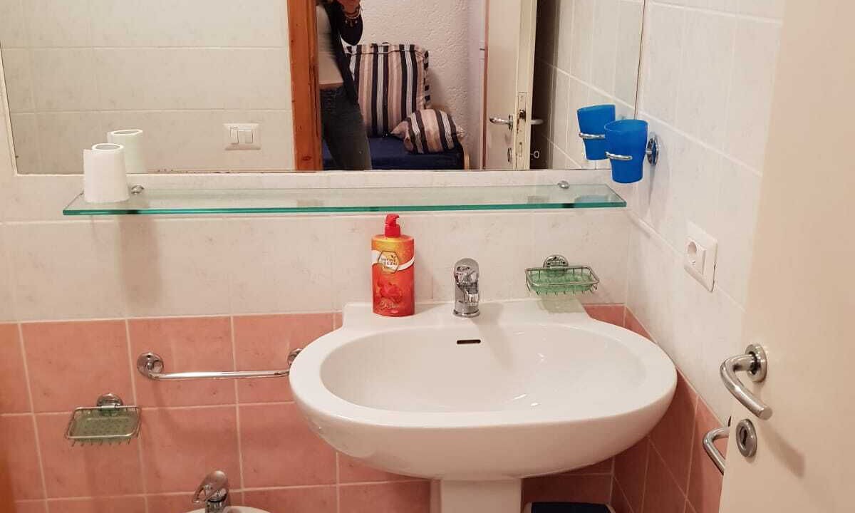Photo of Bathroom in Cugnana Verde