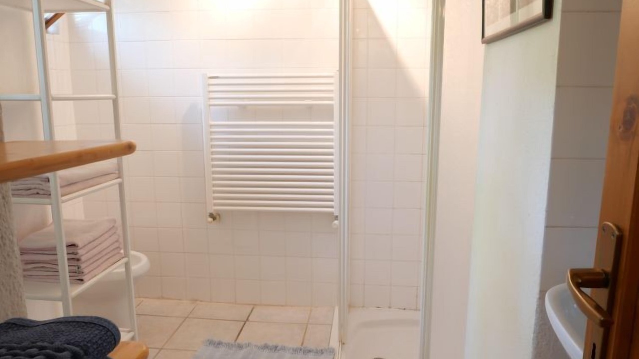 Photo of Bathroom in Montieri