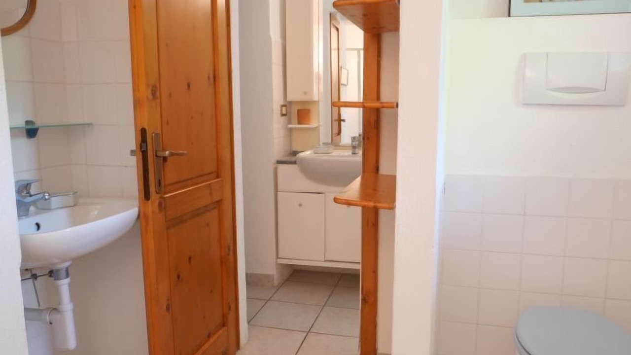 Photo of Bathroom in Montieri