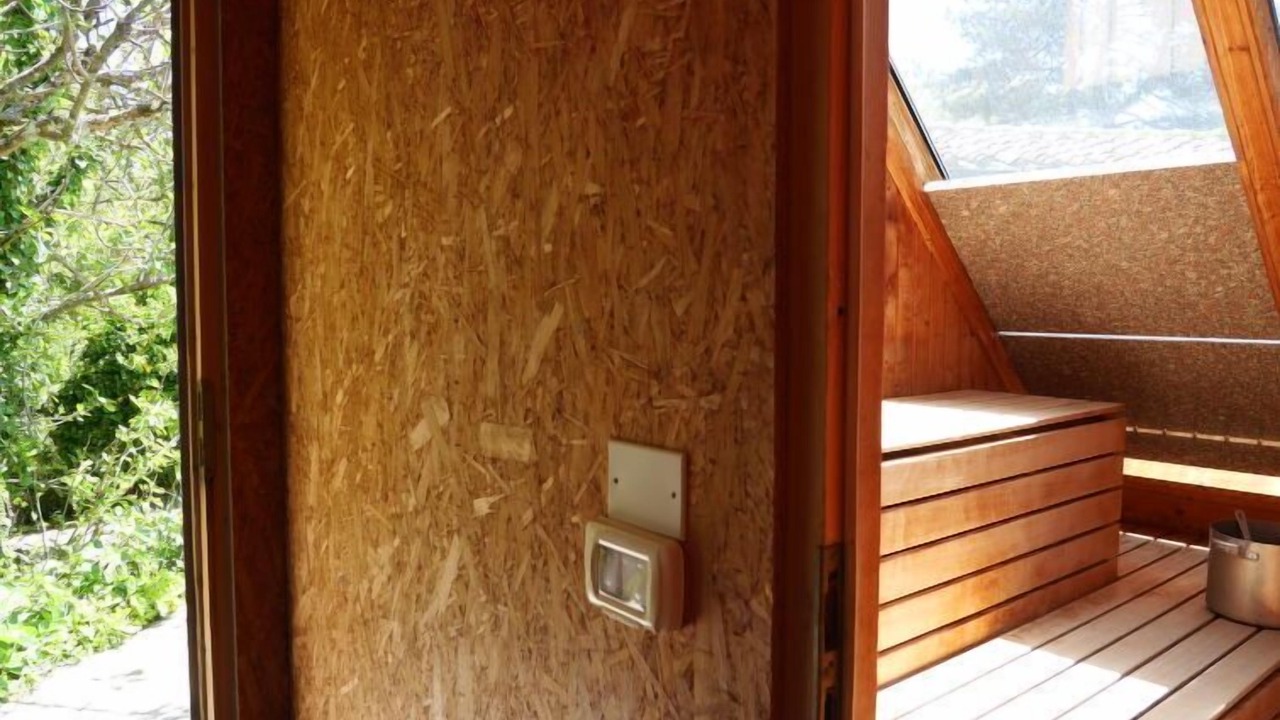 Photo of Bathroom in Montieri