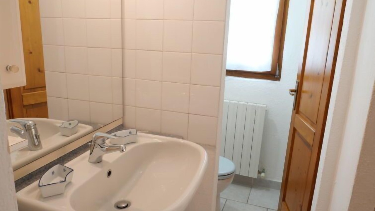 Photo of Bathroom in Montieri