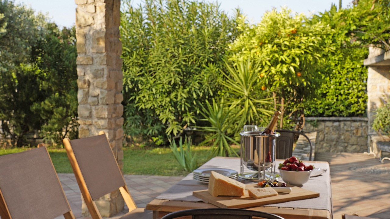 Photo of Outdoor in Cecina