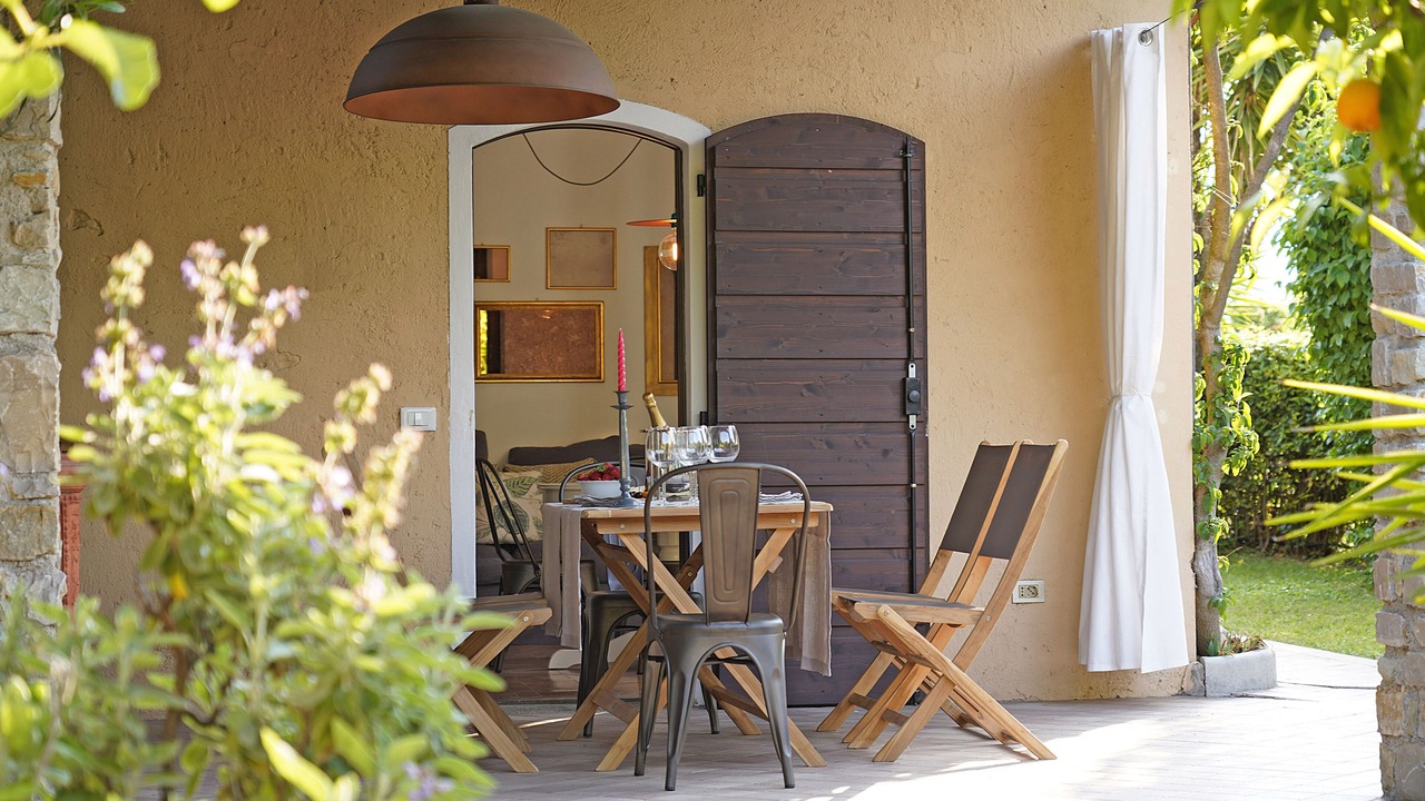 Photo of Outdoor in Cecina