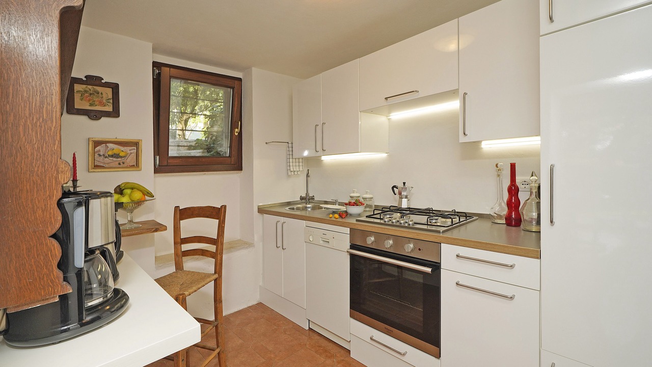 Photo of Kitchen in Cecina