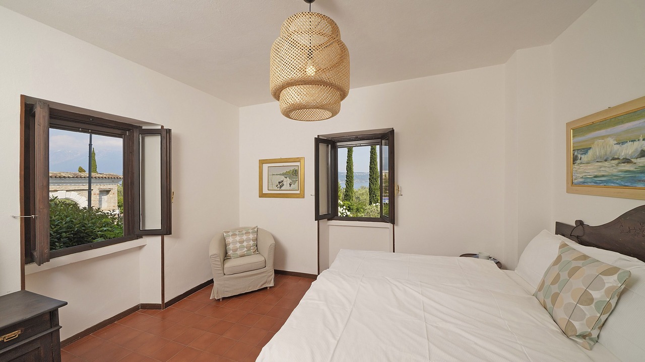 Photo of Bedroom in Cecina