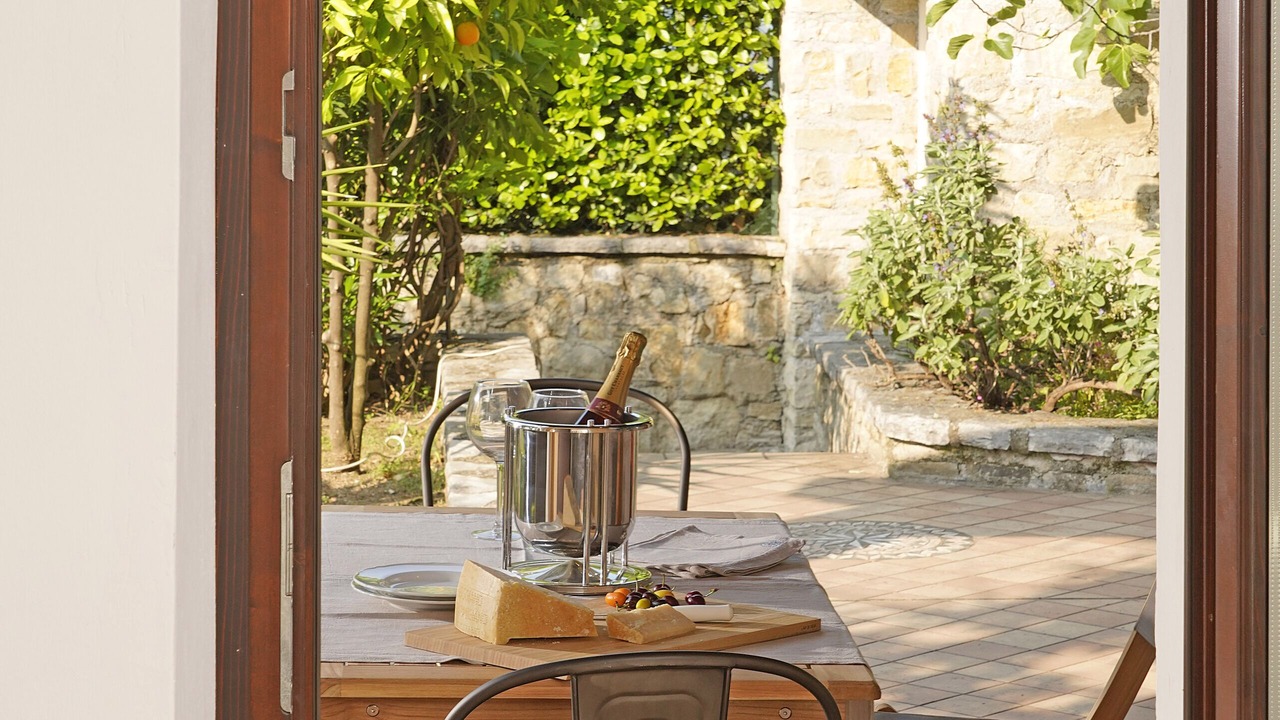 Photo of Outdoor in Cecina