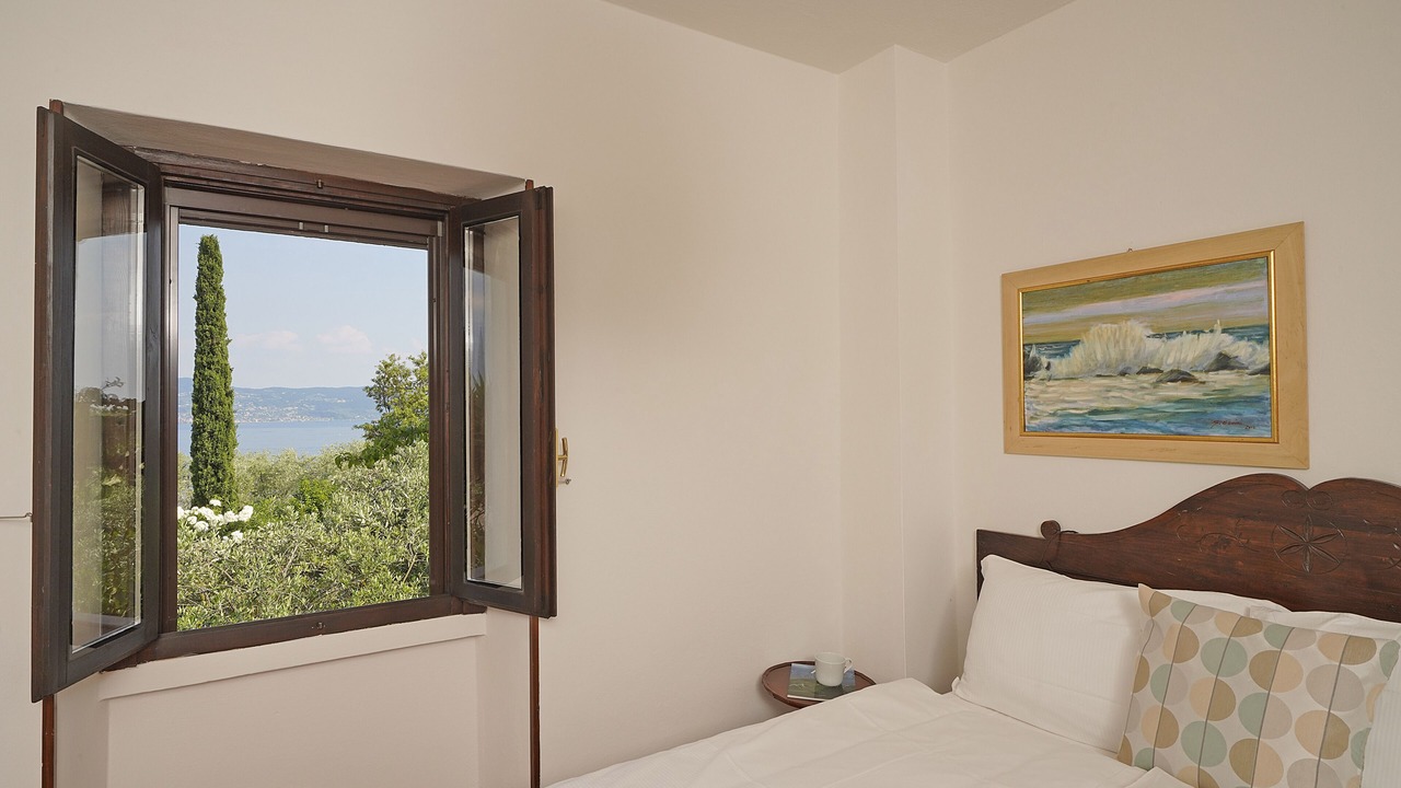 Photo of Bedroom in Cecina