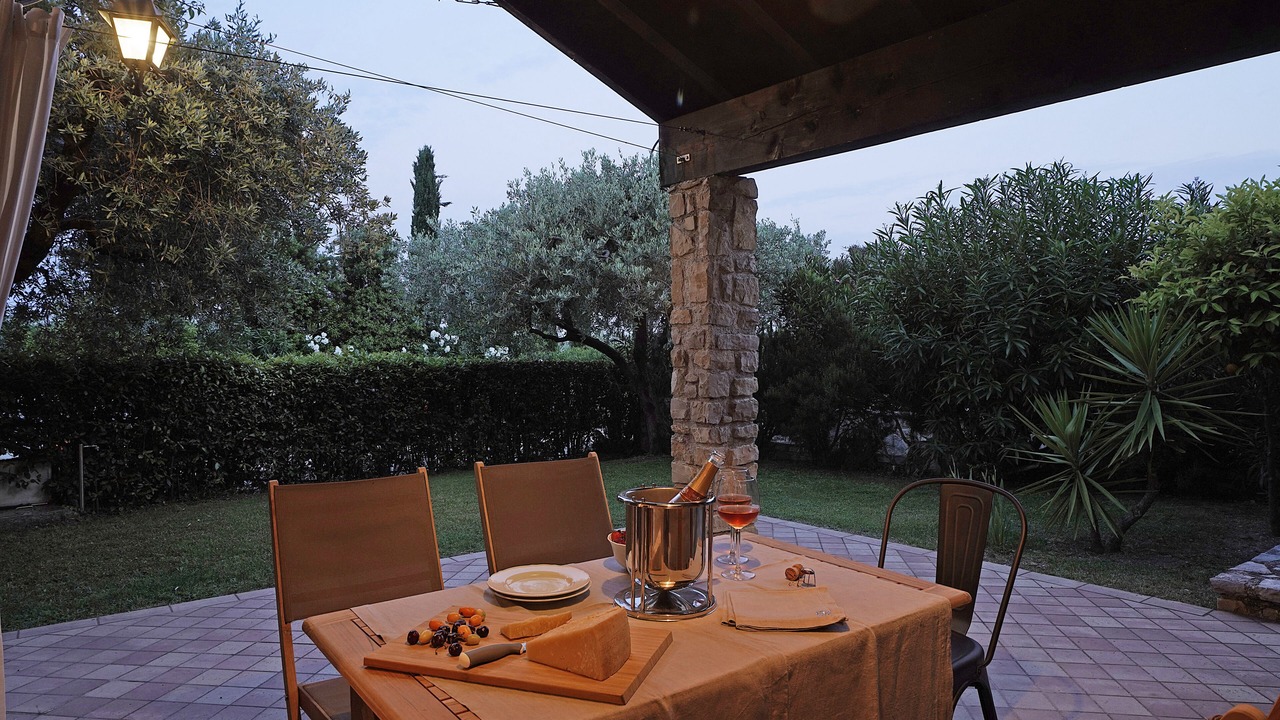 Photo of Outdoor in Cecina