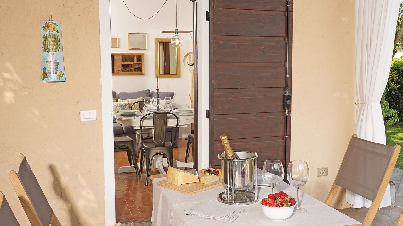 Photo of Outdoor in Cecina