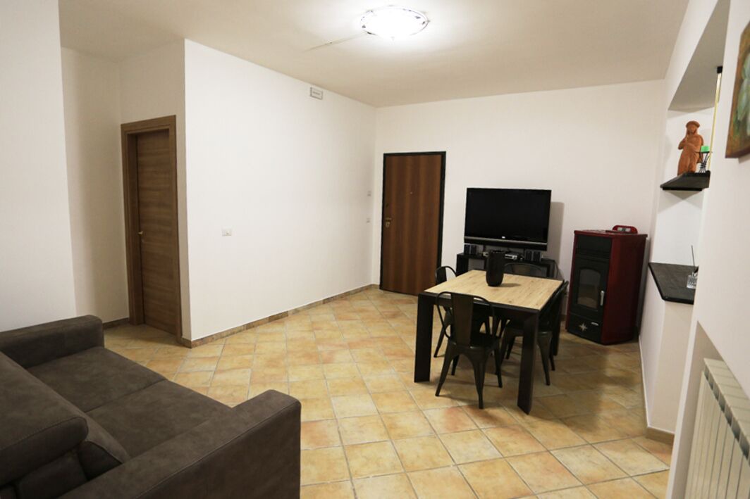 Photo of Livingroom in Cerveteri
