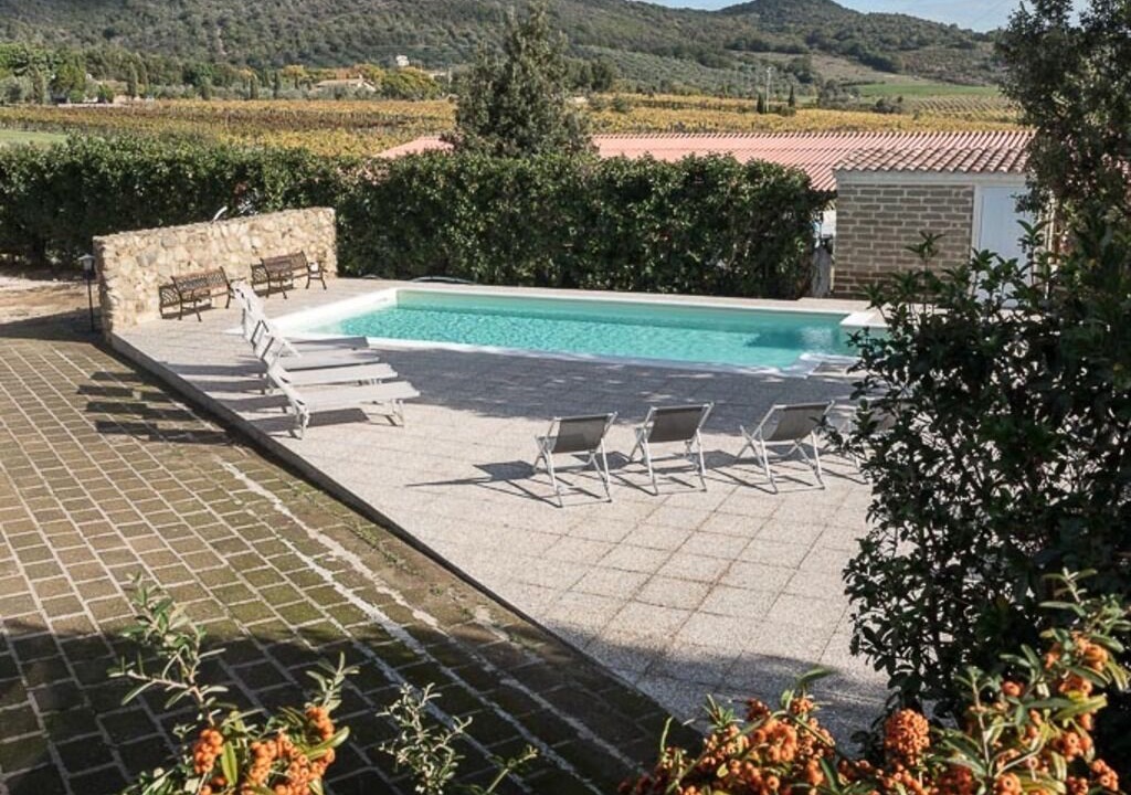 Photo of Outdoor in Cerveteri