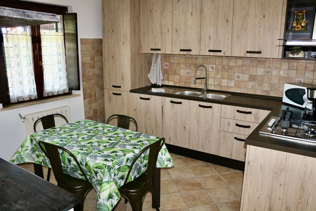 Photo of Kitchen in Cerveteri