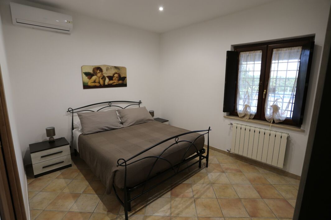 Photo of Bedroom in Cerveteri