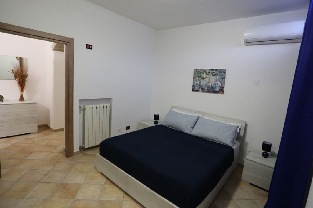 Photo of Bedroom in Cerveteri