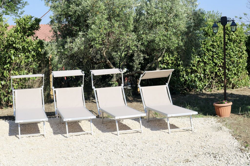 Photo of Outdoor in Cerveteri