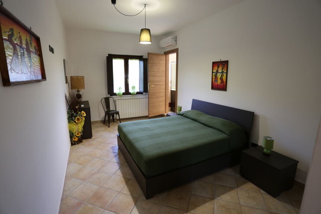 Photo of Bedroom in Cerveteri
