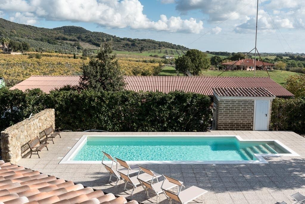 Photo of Outdoor in Cerveteri