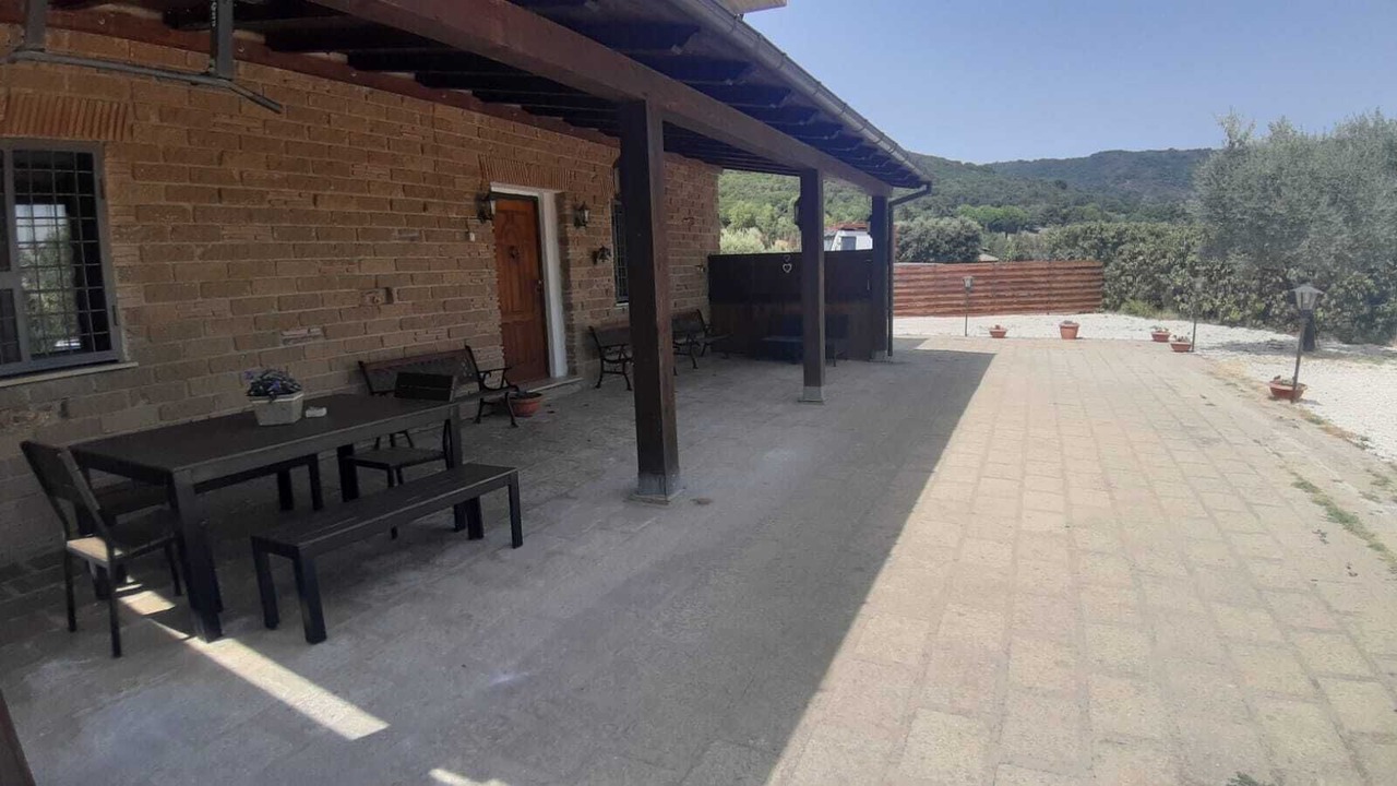 Photo of Outdoor in Cerveteri