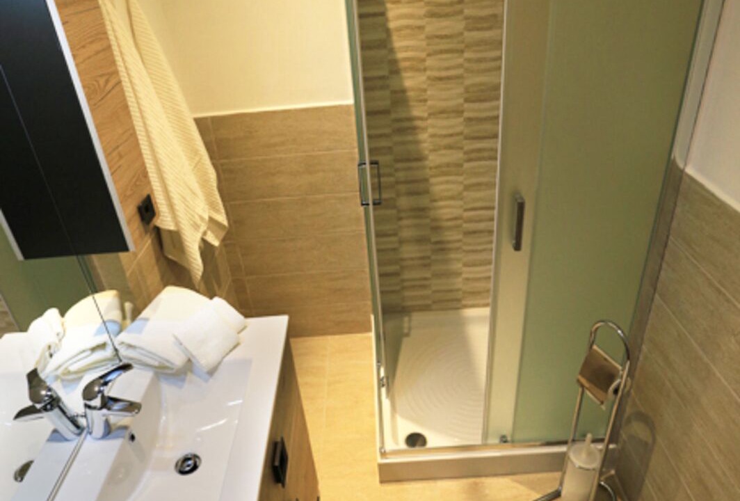 Photo of Bathroom in Cerveteri