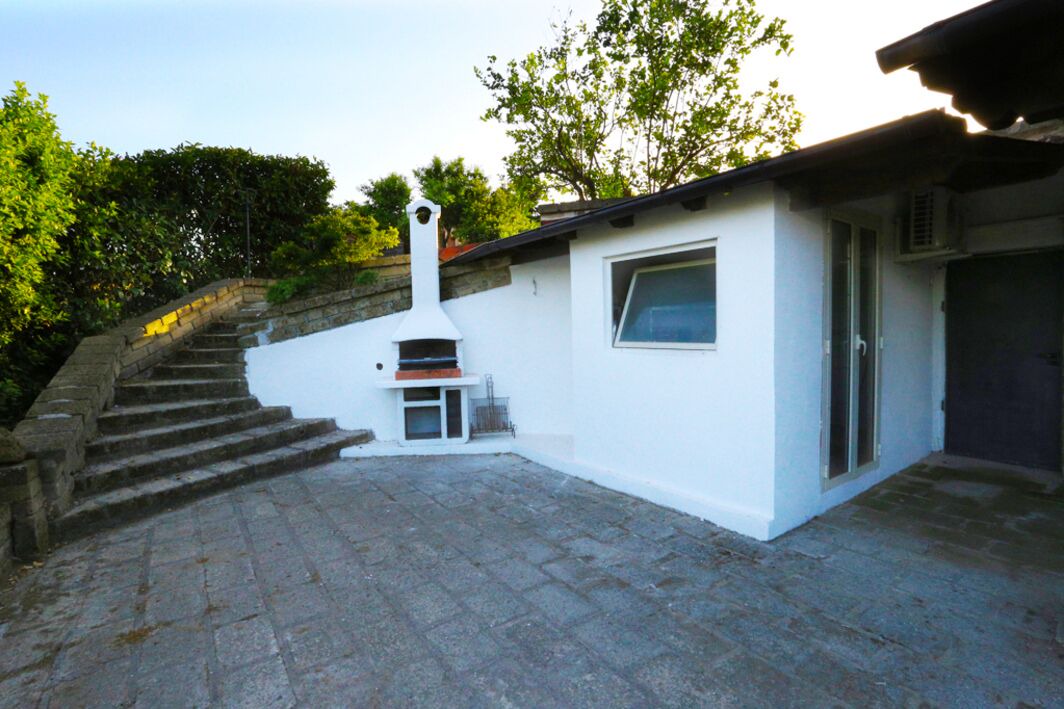 Photo of Patio Balcony in Cerveteri