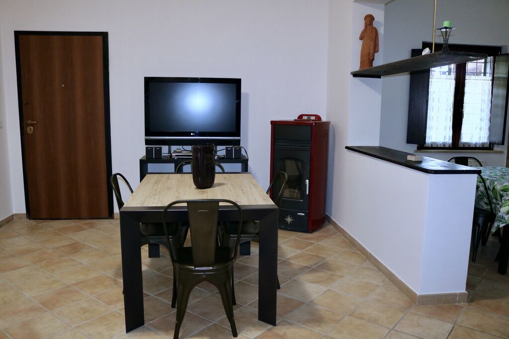 Photo of Kitchen in Cerveteri