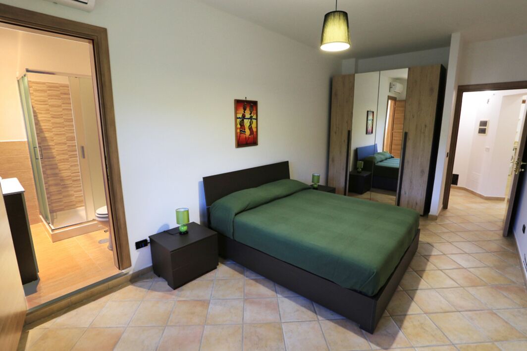 Photo of Bedroom in Cerveteri