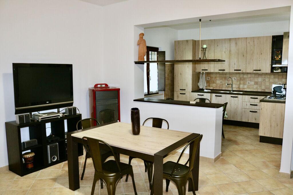 Photo of Kitchen in Cerveteri