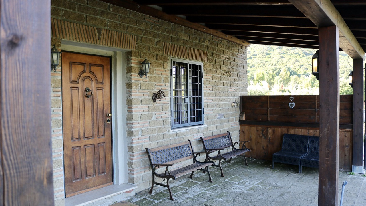Photo of Patio Balcony in Cerveteri
