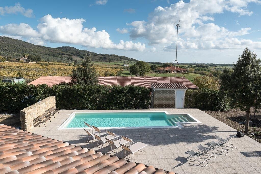 Photo of Outdoor in Cerveteri