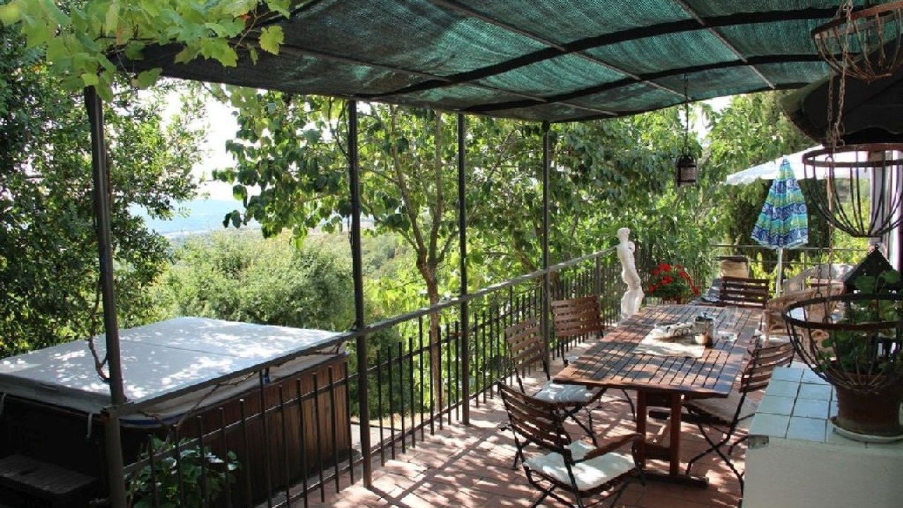 Photo of Outdoor in Scansano