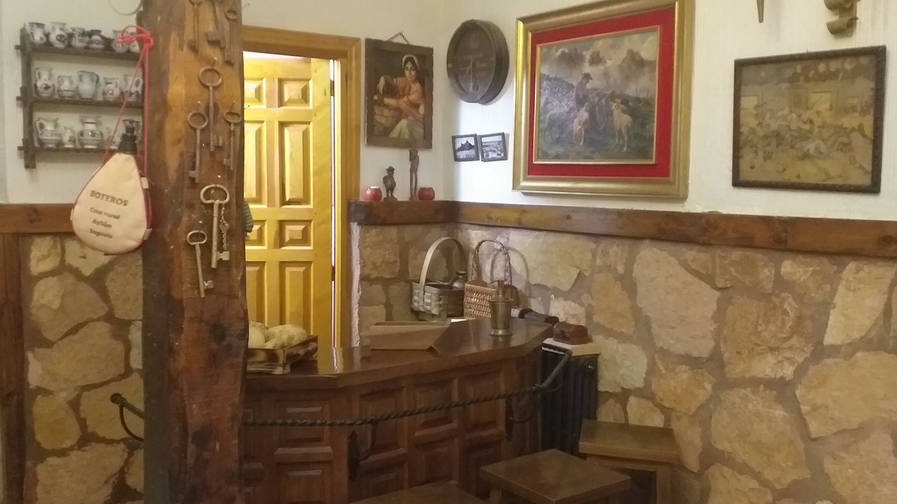 Photo of Others in Ayllon