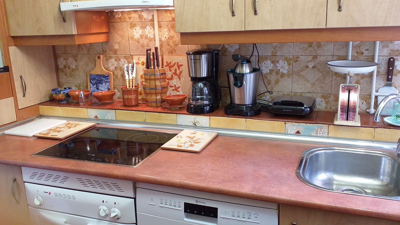 Photo of Kitchen in Ayllon