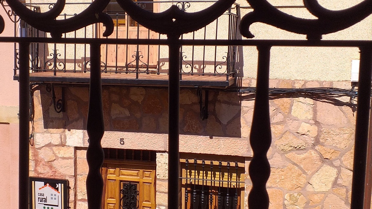 Photo of Outdoor in Ayllon