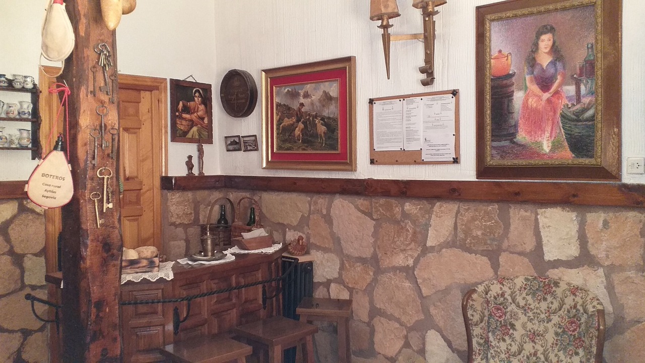 Photo of Others in Ayllon