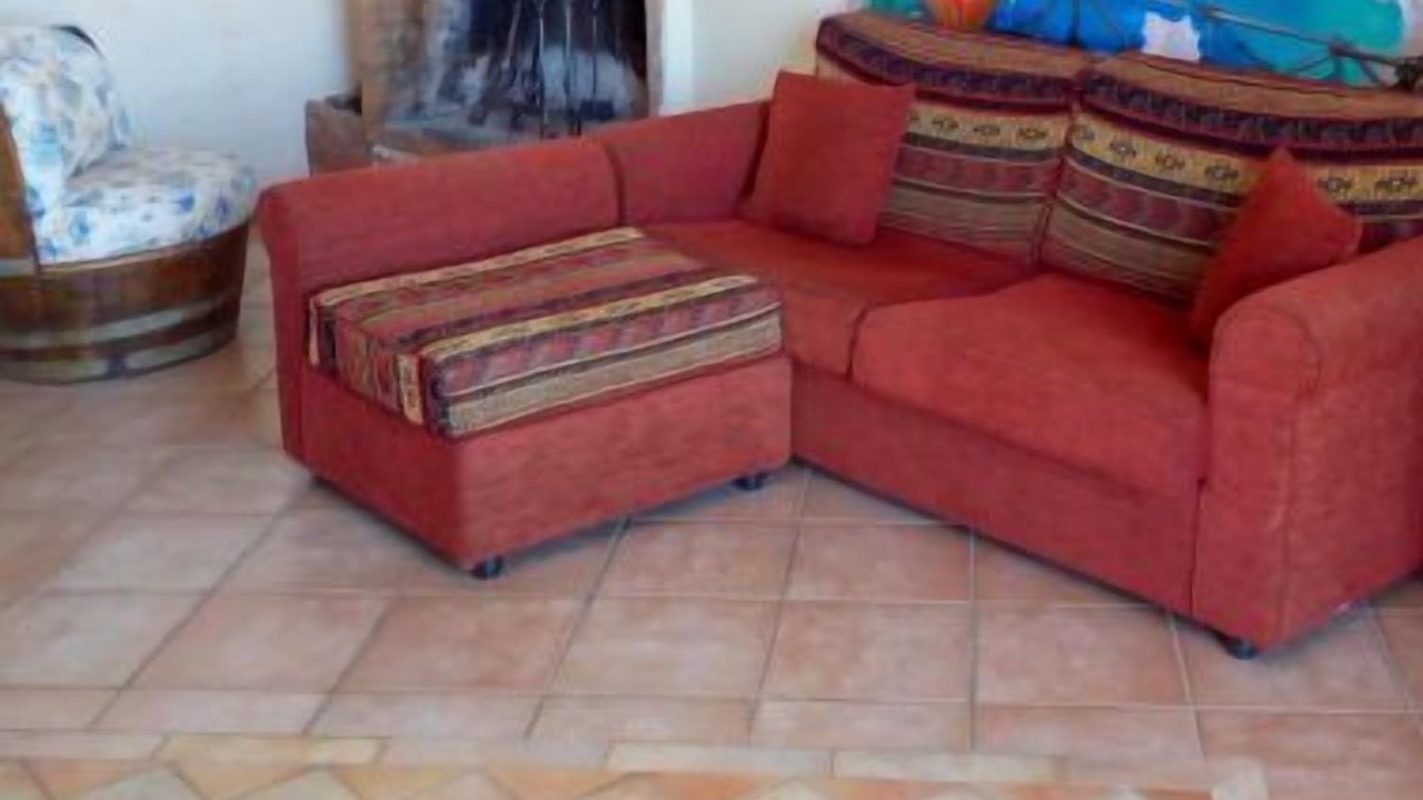 Photo of Livingroom in Path of the Gods